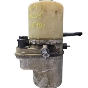 VOLKSWAGEN POLO 5 PHASE 1