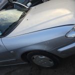 CITROEN XSARA PHASE 1