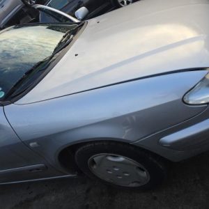 CITROEN XSARA PHASE 1