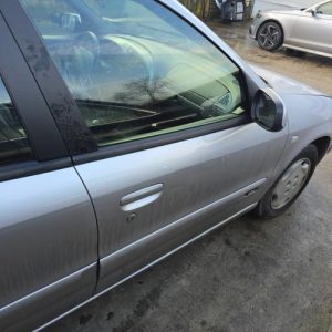 CITROEN XSARA PHASE 1