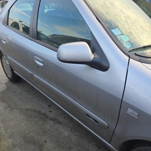 CITROEN XSARA PHASE 1