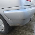 CITROEN XSARA PHASE 1