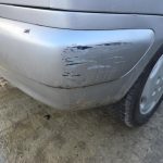 CITROEN XSARA PHASE 1