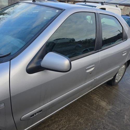 CITROEN XSARA PHASE 1