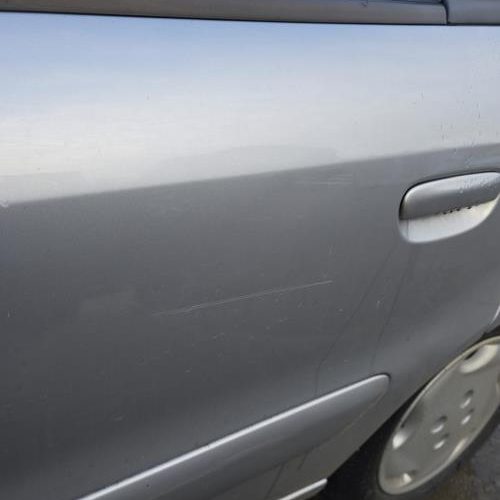 CITROEN XSARA PHASE 1