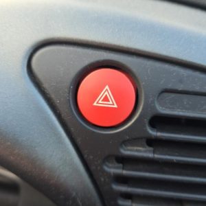 CITROEN XSARA PHASE 1