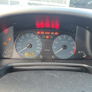 CITROEN XSARA PHASE 1