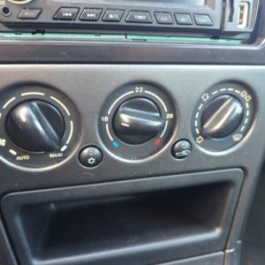 CITROEN XSARA PHASE 1