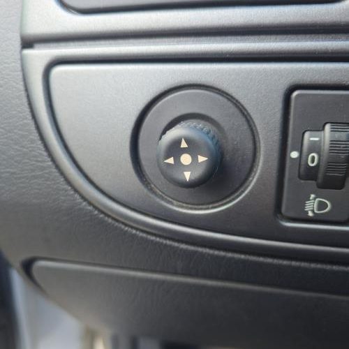 CITROEN XSARA PHASE 1