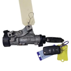 VOLKSWAGEN POLO 5 PHASE 1