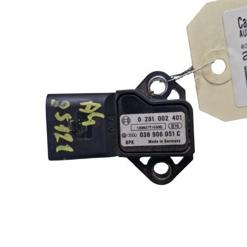 AUDI A4 3 AVANT PHASE 1 BREAK