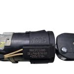 PEUGEOT 208 1 PHASE 2