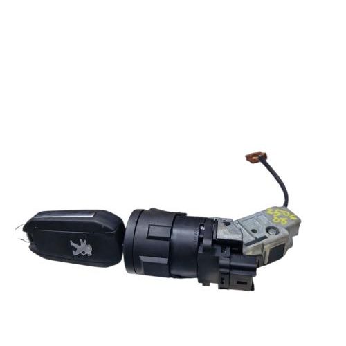 PEUGEOT 208 1 PHASE 2