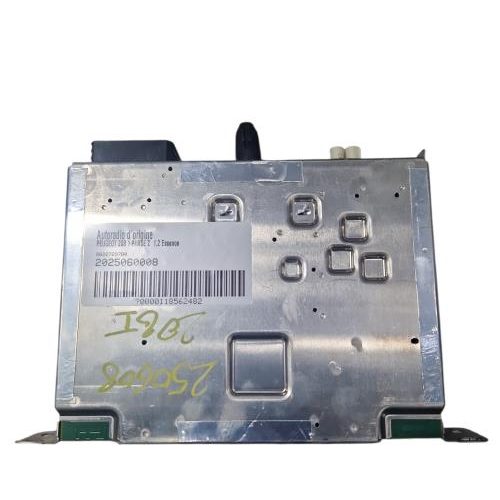 PEUGEOT 208 1 PHASE 2