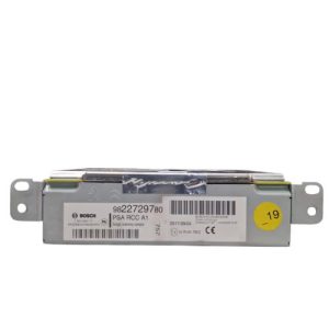 PEUGEOT 208 1 PHASE 2