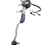 PEUGEOT 208 1 PHASE 2