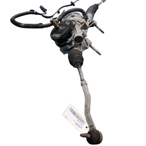 PEUGEOT 208 1 PHASE 2