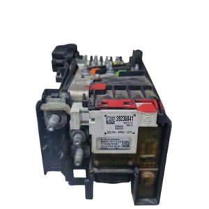 PEUGEOT 3008 1 PHASE 2