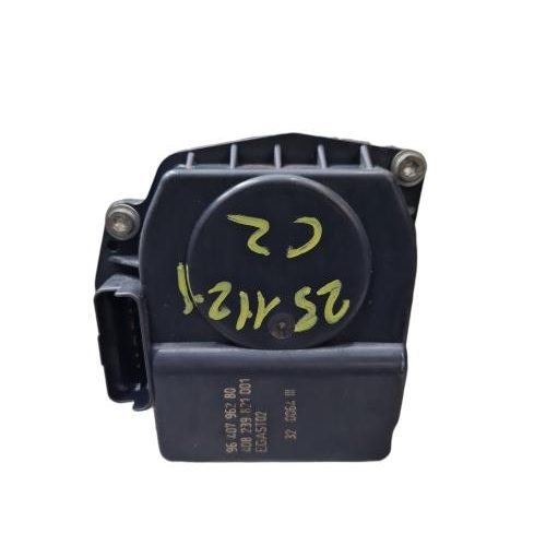 PEUGEOT 308 1 PHASE 1