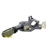 OPEL ZAFIRA B PHASE 2