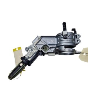 OPEL ZAFIRA B PHASE 2