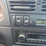 CITROEN XSARA PHASE 1