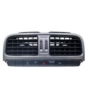 VOLKSWAGEN POLO 5 PHASE 2