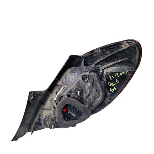 OPEL CORSA D PHASE 1