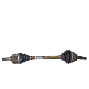 PEUGEOT 2008 1 PHASE 1