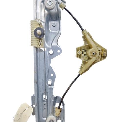 RENAULT MEGANE 4 PHASE 1