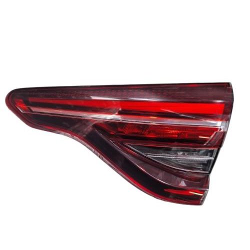 RENAULT CLIO 5 PHASE 1