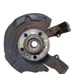 VOLKSWAGEN POLO 6 PHASE 1