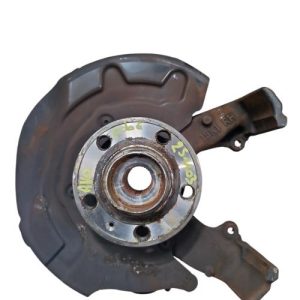 VOLKSWAGEN POLO 6 PHASE 1