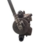 VOLKSWAGEN POLO 6 PHASE 1