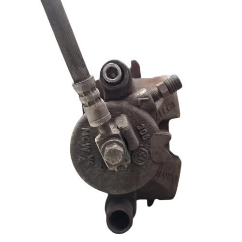 VOLKSWAGEN POLO 6 PHASE 1