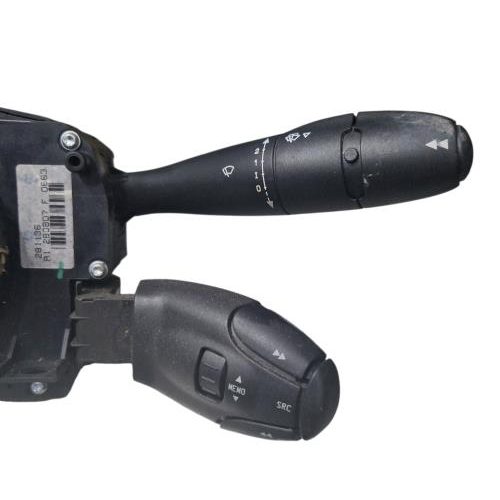 PEUGEOT 207 PHASE 1 CABRIOLET