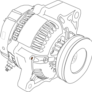 RENAULT SCENIC 3 PHASE 1