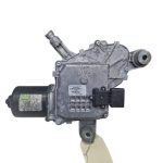 CITROEN C4 PICASSO 1