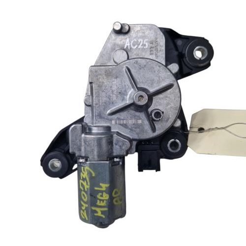 RENAULT MEGANE 4 PHASE 1