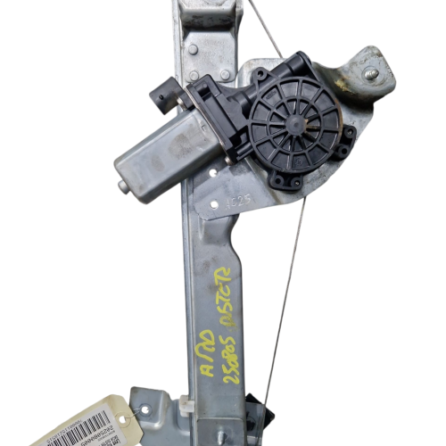 DACIA DUSTER 1 PHASE 2