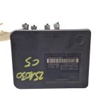 CITROEN C5 1 PHASE 2