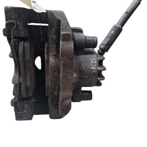 CITROEN C4 PICASSO 1