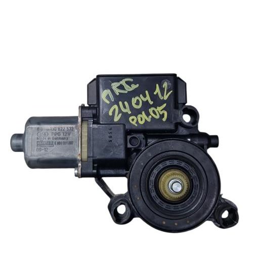 VOLKSWAGEN POLO 5 PHASE 1