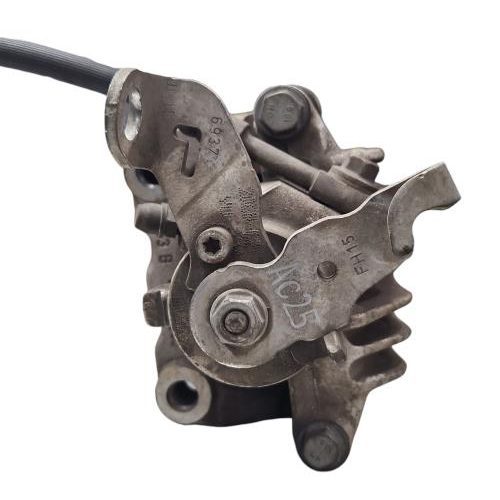 VOLKSWAGEN POLO 6 PHASE 1