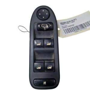 CITROEN C5 1 PHASE 2