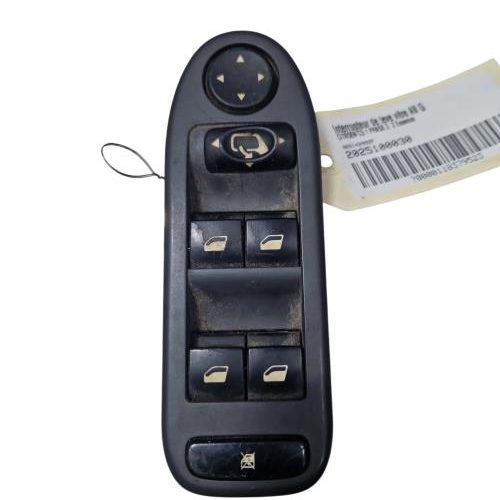 CITROEN C5 1 PHASE 2