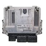 PEUGEOT 207 PHASE 1 CABRIOLET