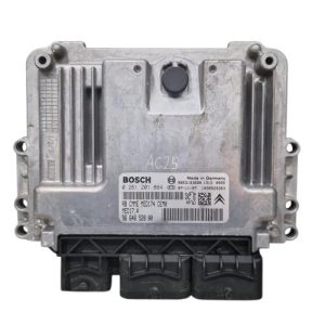 PEUGEOT 207 PHASE 1 CABRIOLET