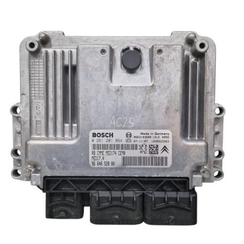 PEUGEOT 207 PHASE 1 CABRIOLET