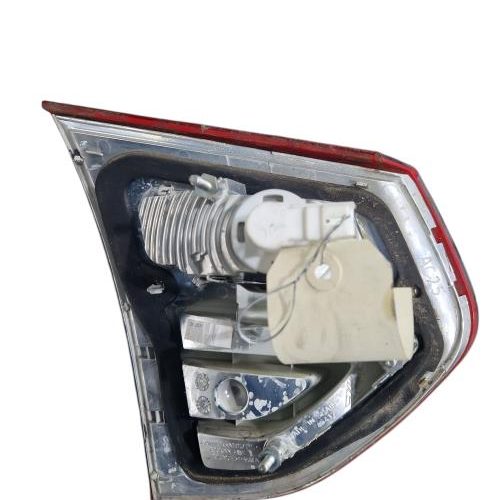 CITROEN C4 PICASSO 1